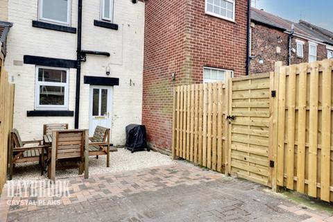 18 Normanton Spring Road, Sheffield, S13 7BB