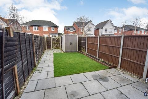 3 bedroom semi-detached house for sale, Sandringham Gardens, Hampshire GU14