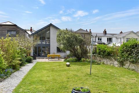 4 bedroom terraced house for sale, Greenfield Terrace, Portreath