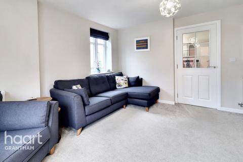 4 bedroom townhouse for sale, Beaumaris Way, Grantham
