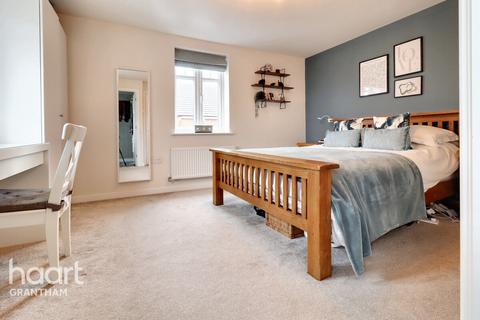 5 Beaumaris Way, Grantham, NG31 8WP