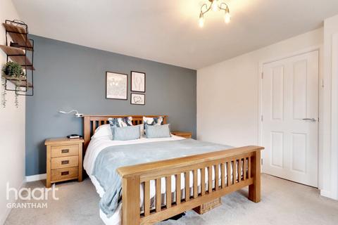 5 Beaumaris Way, Grantham, NG31 8WP