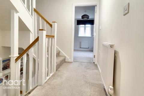 5 Beaumaris Way, Grantham, NG31 8WP