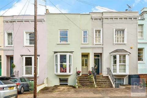 4 bedroom house for sale, Christchurch Terrace, Malvern Road, Cheltenham, Gloucestershire, GL50