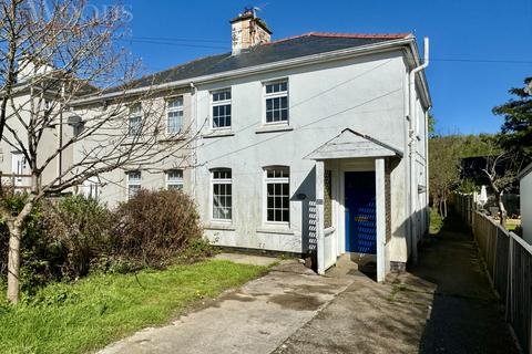 3 bedroom semi-detached house for sale, Swallowfields, Totnes, Devon