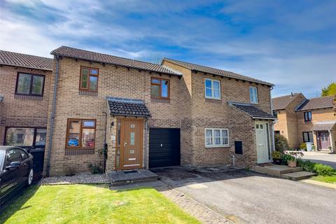 2 bedroom terraced house for sale, Freeland, Witney OX29