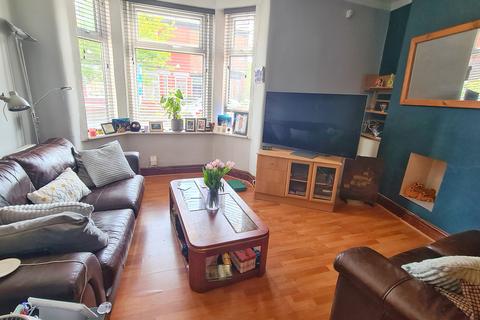 12 Berrie Grove, Manchester, M19 2QA