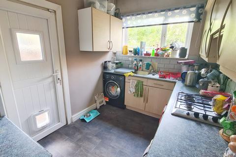 12 Berrie Grove, Manchester, M19 2QA