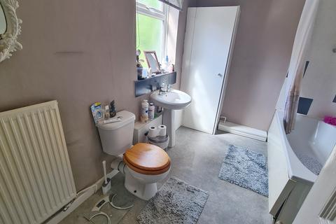 12 Berrie Grove, Manchester, M19 2QA