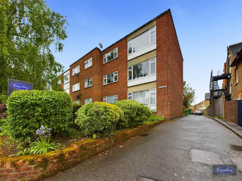Lansdown Road, 26 Lansdown Road, Sidcup 2 bed flat £1,500 pcm (£346 pw)