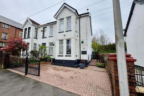 3 bedroom semi-detached house for sale, Merthyr Tydfil CF47