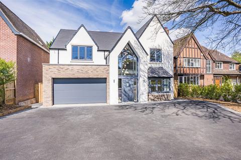 5 bedroom detached house for sale, Knowle B93