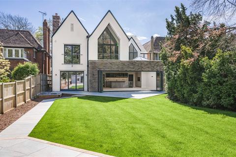 5 bedroom detached house for sale, Knowle B93