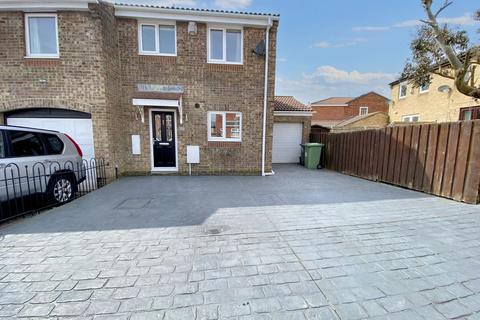 93 Brougham Court, Peterlee, SR8 1PS