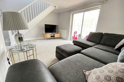 93 Brougham Court, Peterlee, SR8 1PS