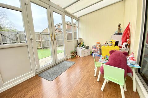 93 Brougham Court, Peterlee, SR8 1PS