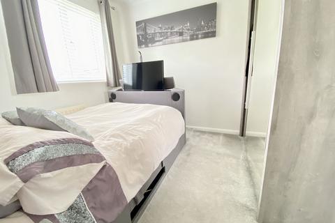 93 Brougham Court, Peterlee, SR8 1PS