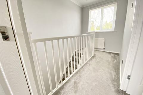 93 Brougham Court, Peterlee, SR8 1PS