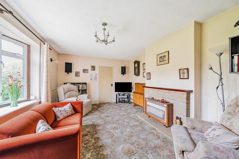 3 bedroom bungalow for sale, 7 Wroslyn Road, Freeland, Oxfordshire
