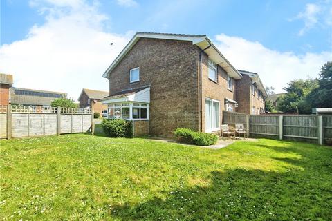 2 bedroom end of terrace house for sale, Lanes End, Totland Bay, Isle of Wight