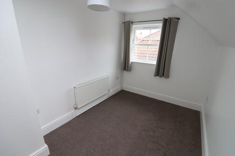 2 bedroom flat to rent, Paradise Road, Downham Market PE38