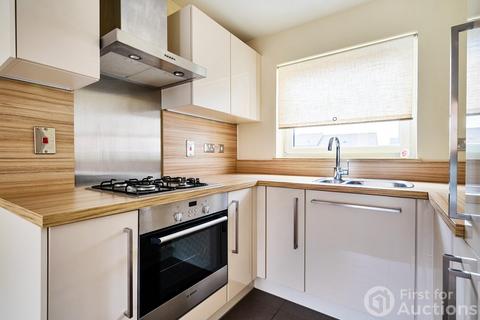 Flat 4, 27 Drake Way, Reading, RG2 0WR