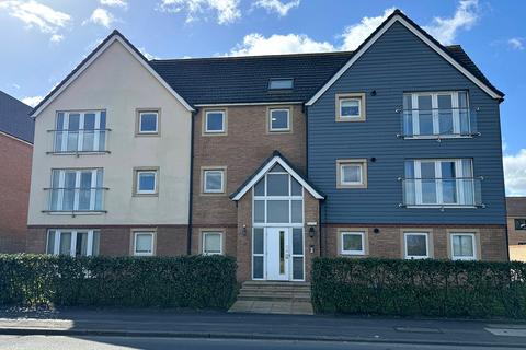 2 bedroom flat for sale, New Quay Road, Lancaster, LA1