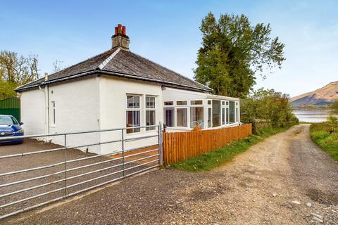 2 bedroom detached bungalow for sale, Rhunacarn, Airds Bay, Taynuilt, Argyll