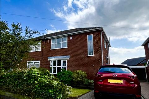 3 bedroom semi-detached house for sale, Padstow Drive, Windle