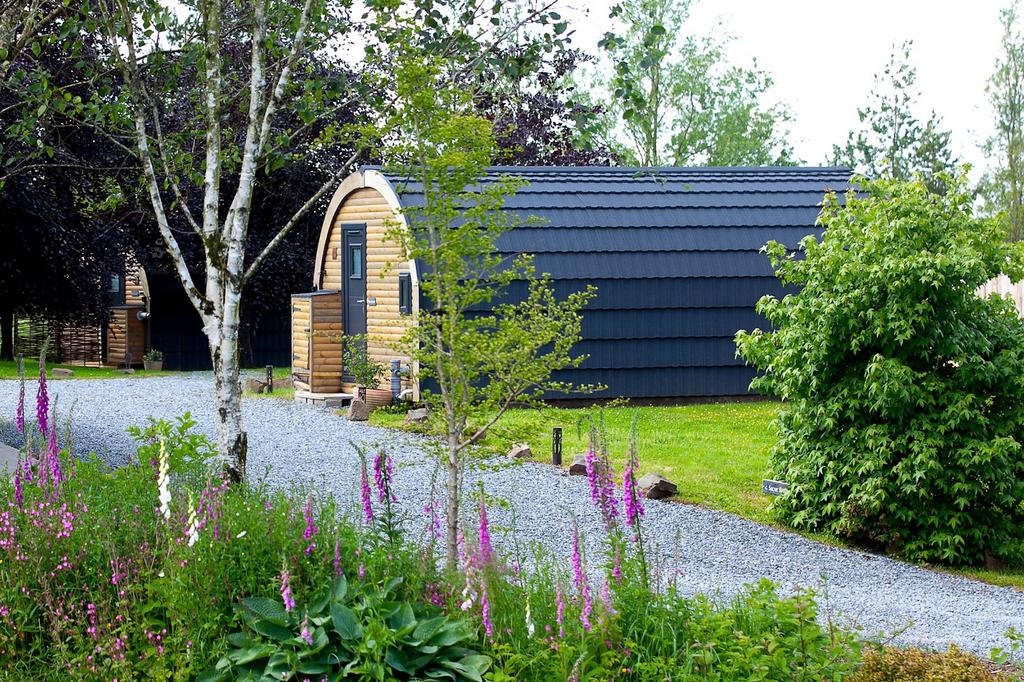 Knowstone, South Molton, Devon 4 bed detached house for sale £1,250,000