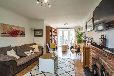 Waylands Aldworth Road, Streatley, Reading, RG8 9RB