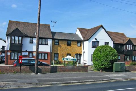 2 bedroom apartment for sale, The Mallards, High Street, Great Wakering, Southend on Sea, SS3