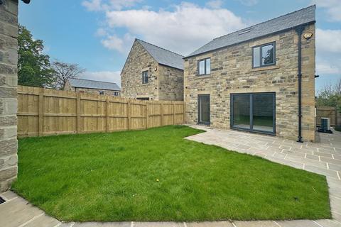 Warenne Cottage Back Lane, Kirkby Malzeard, Ripon, HG4 3SH