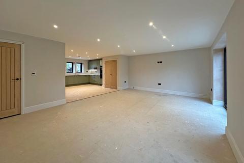 Warenne Cottage Back Lane, Kirkby Malzeard, Ripon, HG4 3SH