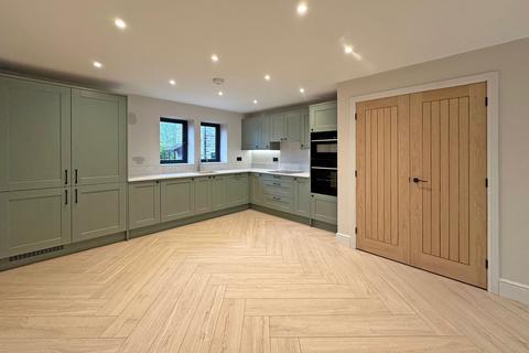 Warenne Cottage Back Lane, Kirkby Malzeard, Ripon, HG4 3SH