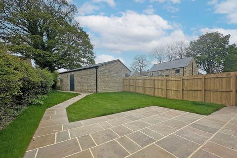 Warenne Cottage Back Lane, Kirkby Malzeard, Ripon, HG4 3SH