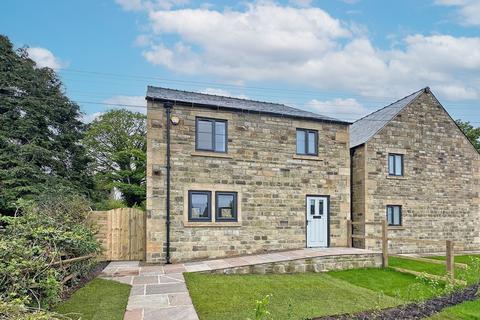 Warenne Cottage Back Lane, Kirkby Malzeard, Ripon, HG4 3SH