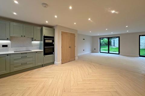 Warenne Cottage Back Lane, Kirkby Malzeard, Ripon, HG4 3SH