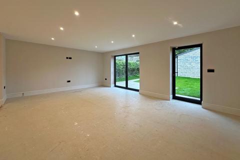 Warenne Cottage Back Lane, Kirkby Malzeard, Ripon, HG4 3SH