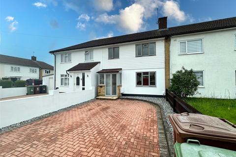 3 bedroom terraced house for sale, Micklefield Way, Borehamwood, Hertfordshire, London, WD6