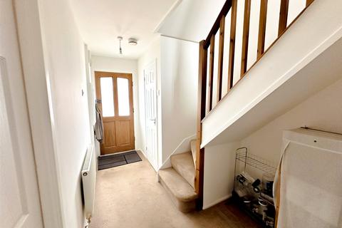 3 bedroom terraced house for sale, Micklefield Way, Borehamwood, Hertfordshire, London, WD6