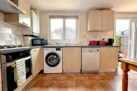 3 bedroom terraced house for sale, Micklefield Way, Borehamwood, Hertfordshire, London, WD6