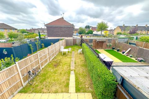 3 bedroom terraced house for sale, Micklefield Way, Borehamwood, Hertfordshire, London, WD6