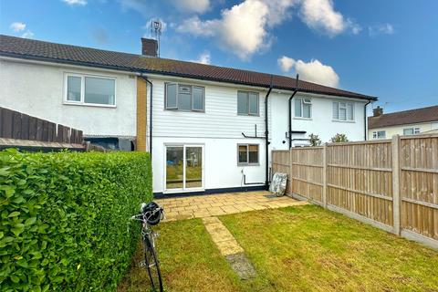 3 bedroom terraced house for sale, Micklefield Way, Borehamwood, Hertfordshire, London, WD6