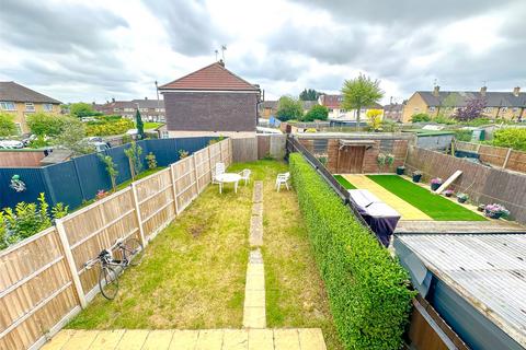 11 Micklefield Way, Borehamwood, WD6 4LG