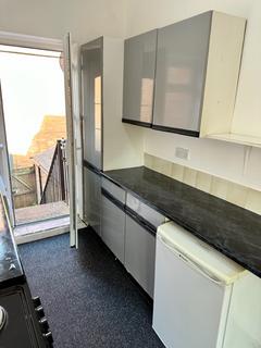 1 bedroom flat to rent, Tamworth Road, Long Eaton NG10