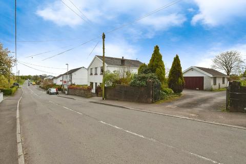 4 bedroom bungalow for sale, Tirmynydd Road, Three Crosses, Swansea, SA4
