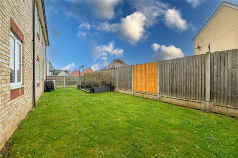 19 Mason Way, Great Wakering, Southend-on-sea, SS3 0FG