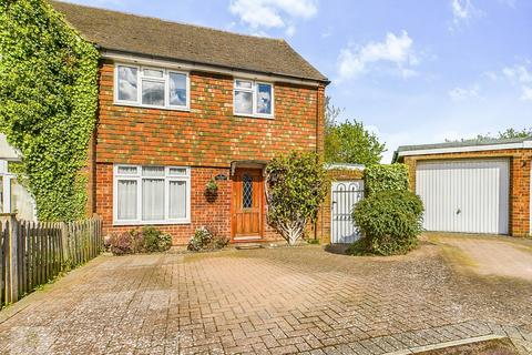 3 bedroom semi-detached house for sale, Nutfield Close, Chatham ME5