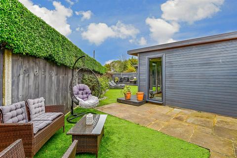 3 bedroom semi-detached bungalow for sale, The Crescent, Horley, Surrey